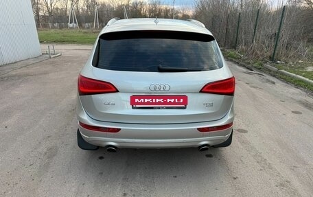Audi Q5, 2014 год, 2 300 000 рублей, 5 фотография