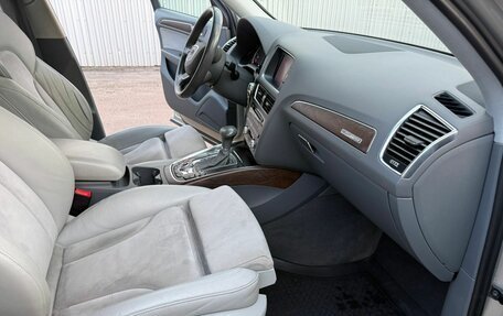 Audi Q5, 2014 год, 2 300 000 рублей, 15 фотография