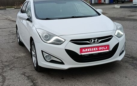 Hyundai i40 I рестайлинг, 2014 год, 1 300 000 рублей, 8 фотография