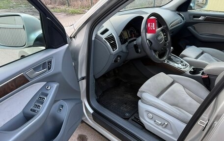 Audi Q5, 2014 год, 2 300 000 рублей, 10 фотография