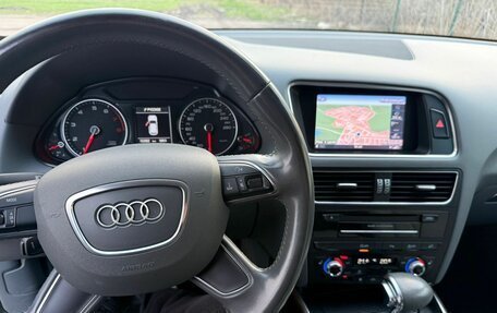 Audi Q5, 2014 год, 2 300 000 рублей, 17 фотография