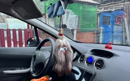 Peugeot 308 II, 2009 год, 520 000 рублей, 8 фотография