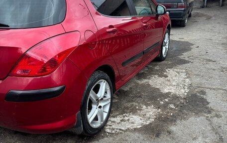 Peugeot 308 II, 2009 год, 520 000 рублей, 3 фотография