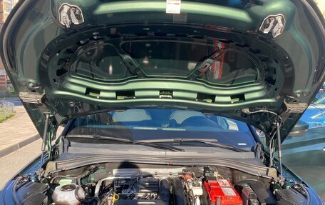 Skoda Kodiaq I, 2021 год, 3 100 000 рублей, 11 фотография