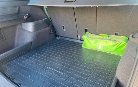 Skoda Kodiaq I, 2021 год, 3 100 000 рублей, 10 фотография