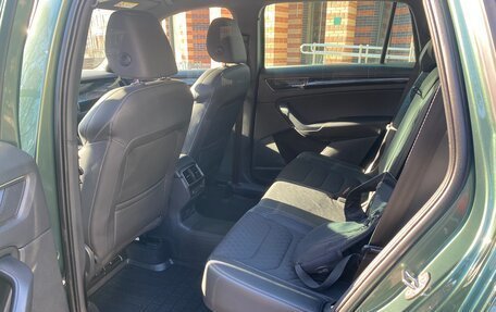 Skoda Kodiaq I, 2021 год, 3 100 000 рублей, 8 фотография