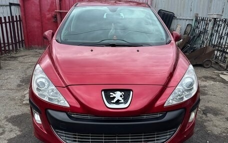 Peugeot 308 II, 2009 год, 520 000 рублей, 6 фотография