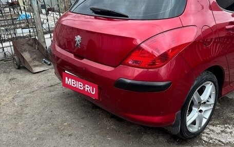 Peugeot 308 II, 2009 год, 520 000 рублей, 4 фотография