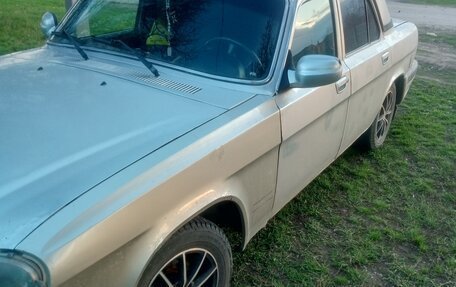 ГАЗ 31105 «Волга», 2004 год, 150 000 рублей, 2 фотография