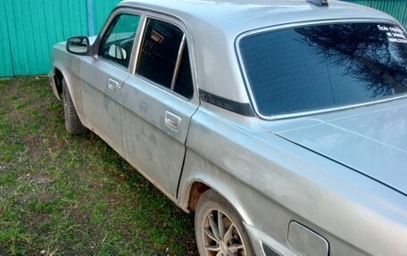 ГАЗ 31105 «Волга», 2004 год, 150 000 рублей, 4 фотография