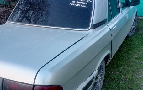 ГАЗ 31105 «Волга», 2004 год, 150 000 рублей, 3 фотография