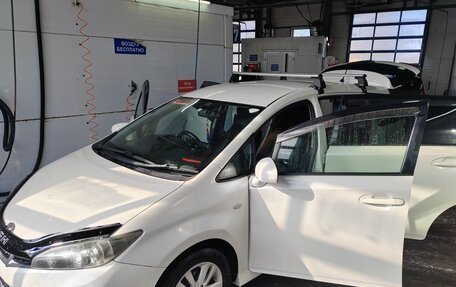 Toyota Wish II, 2010 год, 1 250 000 рублей, 3 фотография