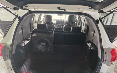 Toyota Wish II, 2010 год, 1 250 000 рублей, 4 фотография