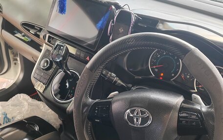 Toyota Wish II, 2010 год, 1 250 000 рублей, 5 фотография