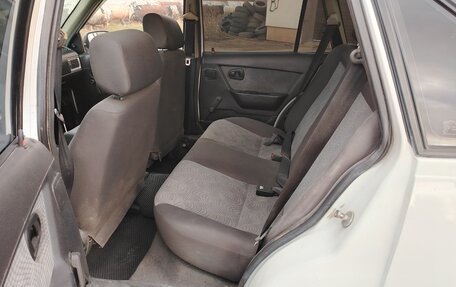 Daewoo Nexia I рестайлинг, 2012 год, 189 000 рублей, 10 фотография