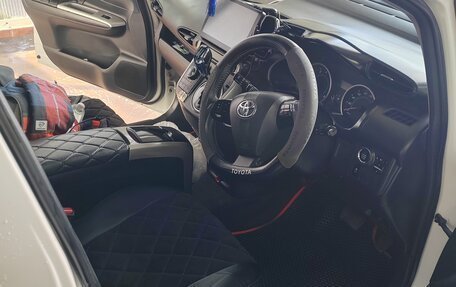 Toyota Wish II, 2010 год, 1 250 000 рублей, 6 фотография