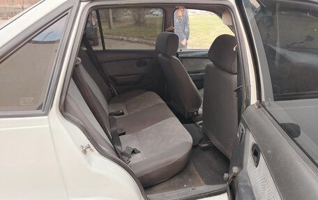 Daewoo Nexia I рестайлинг, 2012 год, 189 000 рублей, 9 фотография