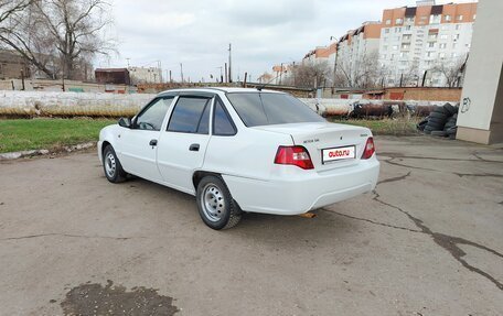 Daewoo Nexia I рестайлинг, 2012 год, 189 000 рублей, 3 фотография