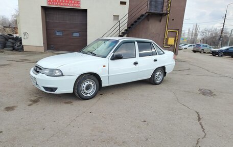 Daewoo Nexia I рестайлинг, 2012 год, 189 000 рублей, 2 фотография