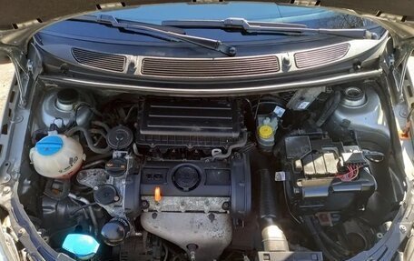 Skoda Fabia II, 2010 год, 580 000 рублей, 4 фотография