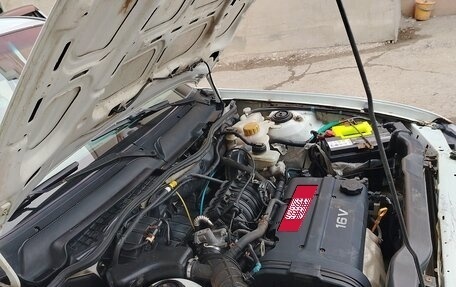 Daewoo Nexia I рестайлинг, 2012 год, 189 000 рублей, 6 фотография