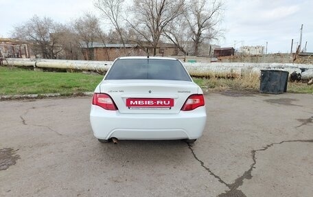 Daewoo Nexia I рестайлинг, 2012 год, 189 000 рублей, 4 фотография