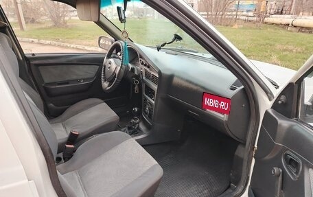 Daewoo Nexia I рестайлинг, 2012 год, 189 000 рублей, 8 фотография