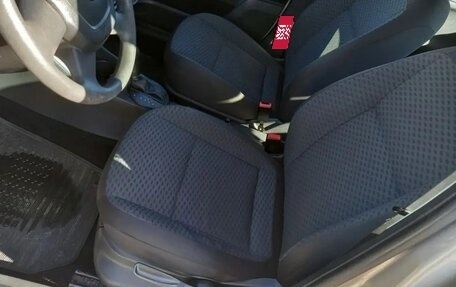 Skoda Fabia II, 2010 год, 580 000 рублей, 8 фотография