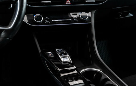 Hyundai Sonata VIII, 2021 год, 1 649 000 рублей, 14 фотография