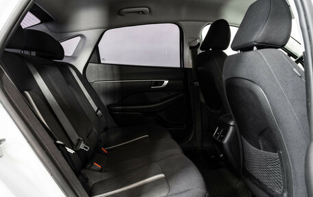 Hyundai Sonata VIII, 2021 год, 1 649 000 рублей, 17 фотография