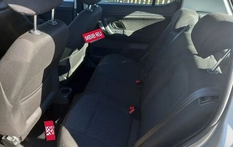 Skoda Fabia II, 2010 год, 580 000 рублей, 6 фотография