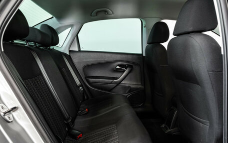 Volkswagen Polo VI (EU Market), 2017 год, 1 199 000 рублей, 16 фотография