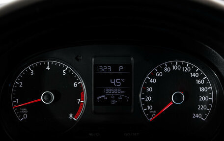 Volkswagen Polo VI (EU Market), 2017 год, 1 199 000 рублей, 18 фотография