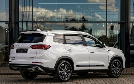 Chery Tiggo 8 Pro, 2021 год, 1 855 000 рублей, 6 фотография