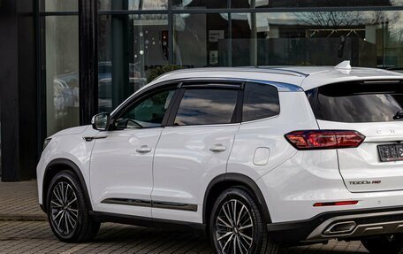 Chery Tiggo 8 Pro, 2021 год, 1 855 000 рублей, 8 фотография