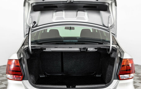 Volkswagen Polo VI (EU Market), 2017 год, 1 199 000 рублей, 17 фотография