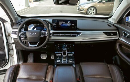 Chery Tiggo 8 Pro, 2021 год, 1 855 000 рублей, 16 фотография