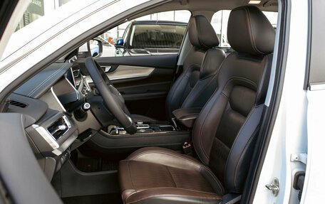 Chery Tiggo 8 Pro, 2021 год, 1 855 000 рублей, 11 фотография