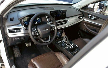 Chery Tiggo 8 Pro, 2021 год, 1 855 000 рублей, 13 фотография