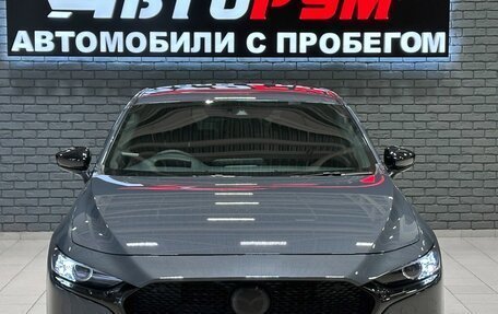 Mazda 3, 2020 год, 1 947 000 рублей, 3 фотография