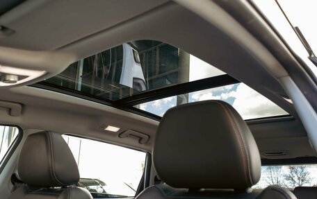 Chery Tiggo 8 Pro, 2021 год, 1 855 000 рублей, 17 фотография