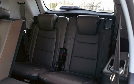 Chery Tiggo 8 Pro, 2021 год, 1 855 000 рублей, 19 фотография