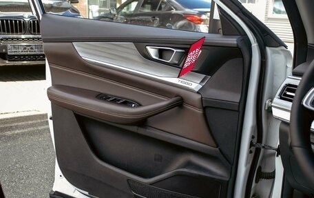 Chery Tiggo 8 Pro, 2021 год, 1 855 000 рублей, 12 фотография