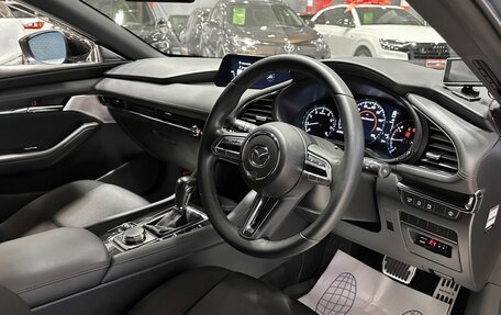 Mazda 3, 2020 год, 1 947 000 рублей, 12 фотография