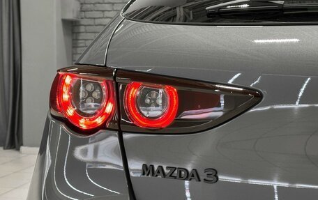 Mazda 3, 2020 год, 1 947 000 рублей, 7 фотография