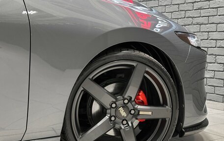 Mazda 3, 2020 год, 1 947 000 рублей, 11 фотография