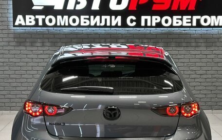 Mazda 3, 2020 год, 1 947 000 рублей, 6 фотография