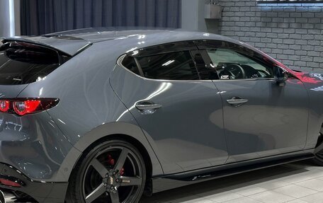 Mazda 3, 2020 год, 1 947 000 рублей, 5 фотография