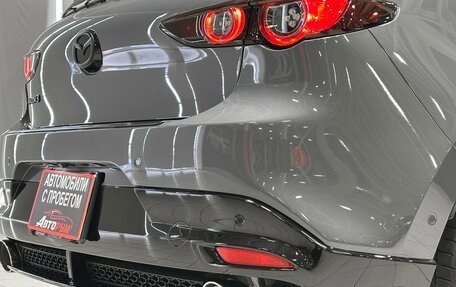 Mazda 3, 2020 год, 1 947 000 рублей, 8 фотография