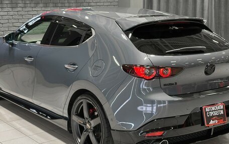 Mazda 3, 2020 год, 1 947 000 рублей, 10 фотография